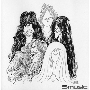 史密斯飛船素描 (*德國進口)