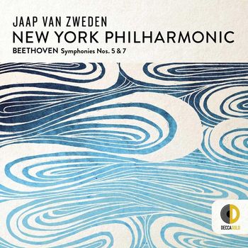 貝多芬：第五＆七號交響曲