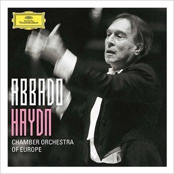 海頓：七首「倫敦」交響曲＆交響協奏曲及小號協奏曲 (4CD)