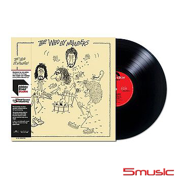 依照順序 半速刻片版