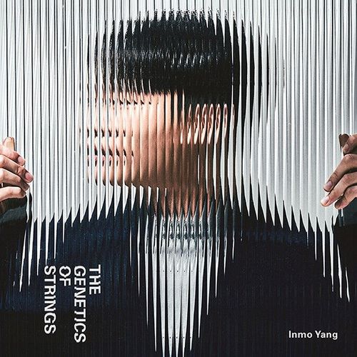 弦樂遺傳學-小提琴與吉他、中提琴二重奏，大鍵琴與大提琴三重奏