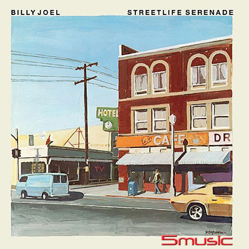 平凡人小夜曲 (黑膠)