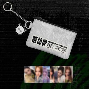 [WE GO UP]-吊飾收納包(韓國進口)