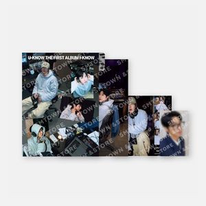 [I-KNOW]-相片組合包(韓國進口)