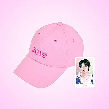 [SMTOWN LIVE 2025 TOUR]-出道球帽組(韓國進口)