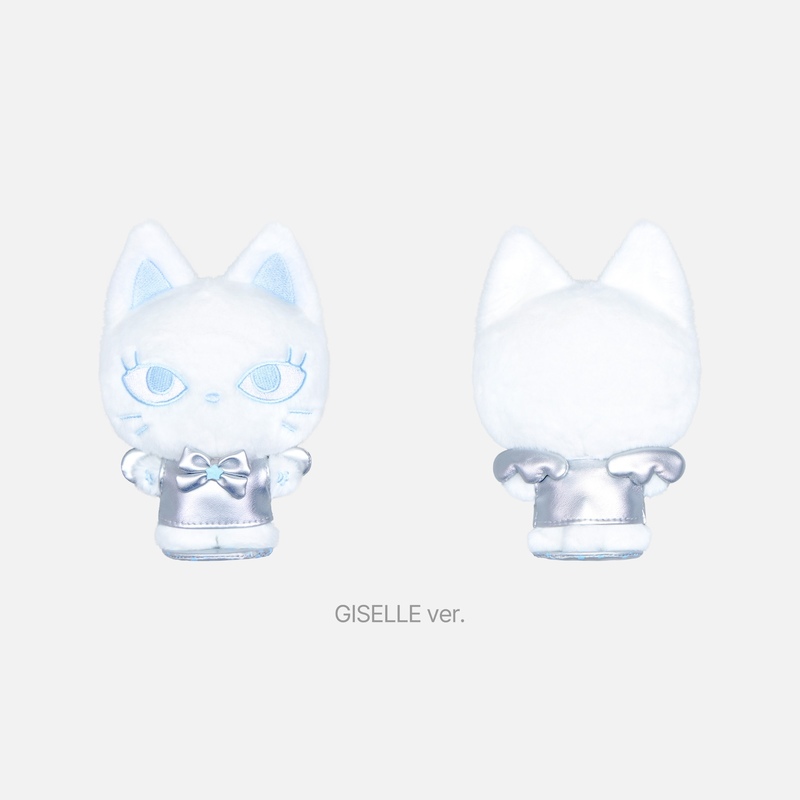 [SYNK:aeXIS LINE]-(GISELLE)14公分站立娃娃(韓國進口)