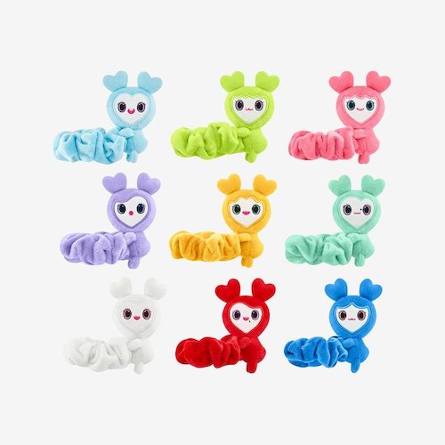 [THIS IS FOR]-LOVELY髮圈(韓國進口)