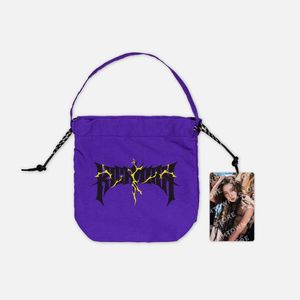 [aespa WEEK #RichMan]-(WINTER)旅行收納包組(韓國進口)