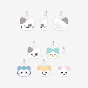 [ON AIR]-TWINZY鏡子(韓國進口)