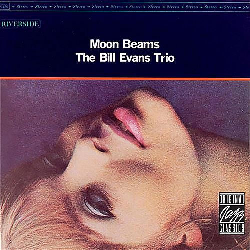 月光情人【經典OJC系列2024 重刻再生】 AMG-4星高評