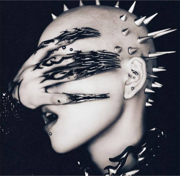 1st FULL ALBUM「THE CORE - 核」CD -COCONA ver.-(初回盤)