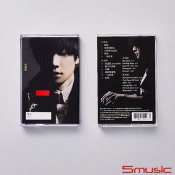 她說 (音樂錄音帶)