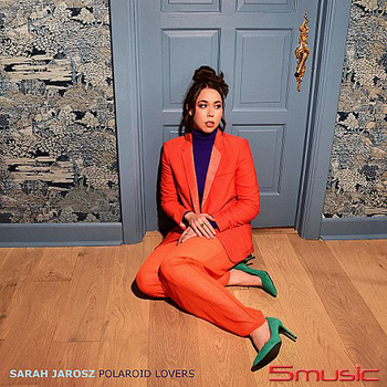 戀影情人【2025葛萊美獎最佳美國精神獎提名!!!】