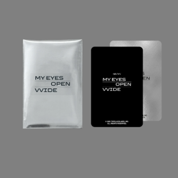 [1st EP ALBUM]-隨機小卡組(韓國進口)