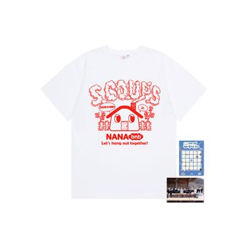 [NANA bnb]-(S.COUPS)T恤(韓國進口)