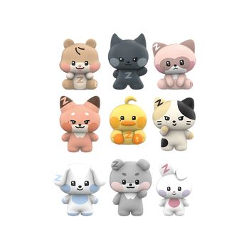 [zeroni]-(thewnini)SEOK MATTHEW螢幕公仔(韓國進口)