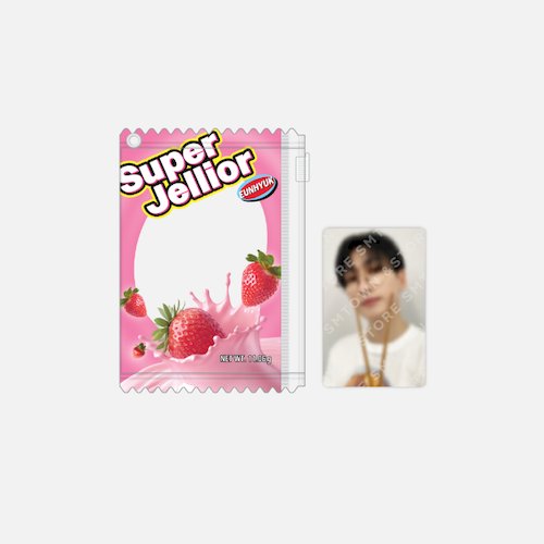 [GRAND OPENING! SJ MARKET]-小卡收納包組(韓國進口)