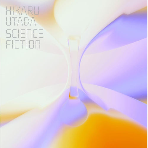 SCIENCE FICTION (3枚組/180克重量盤黑膠LP)