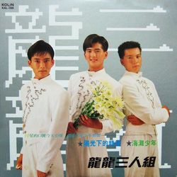 陽光下的精靈LP