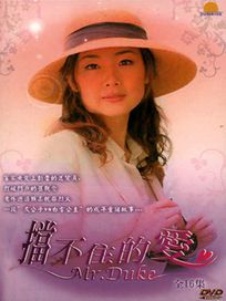 擋不住的愛-(又稱-新貴公子/全16集)