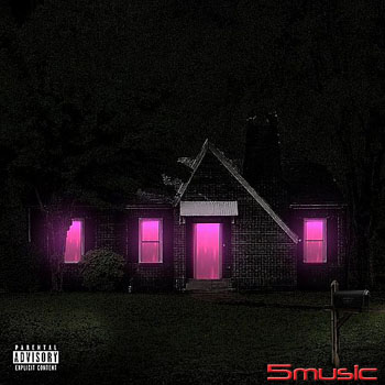 冥王星混音帶 (進口)