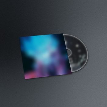 (CHISA版)第二張迷你專輯(SOLO ver.)(韓國進口版)