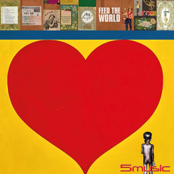 他們知道聖誕節嗎? 《2024慈善紀念版》