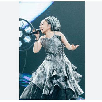 THE TOUR OF MISIA 2025 LOVE NEVER DIES(Blu-ray+CD)