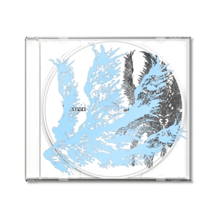 Woman(韓國進口版)