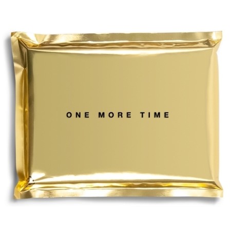 特別迷你專輯「One More Time」(韓國進口特別版)