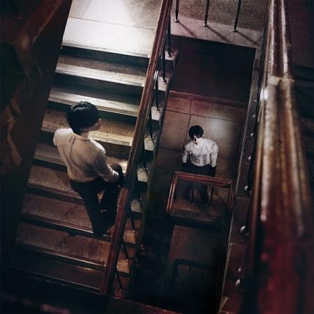 第三張專輯「NEVER GONNA DANCE AGAIN : ACT 1」(韓國進口/隨機)