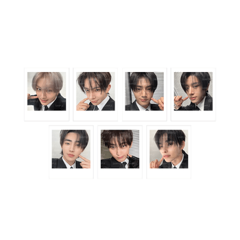 [DESIRE:UNLEASH]-拍立得組(韓國進口)