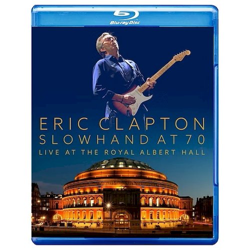 慢手70－皇家亞伯特廳現場