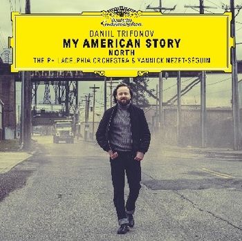 我的美洲故事——北美巡禮