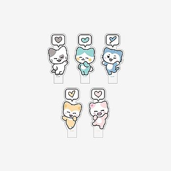 [MIDZY`S CELLS]-二代手燈環裝飾芯(韓國進口)