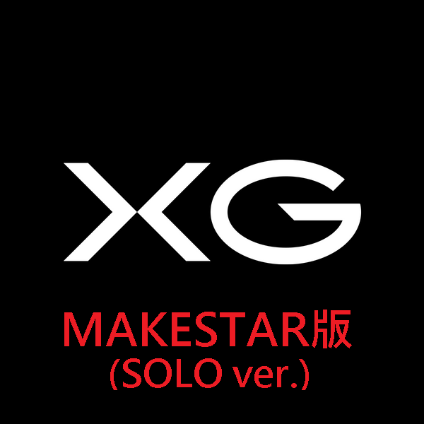 (MAKESTAR/隨機版版)第二張迷你專輯(SOLO ver.)(韓國進口版)