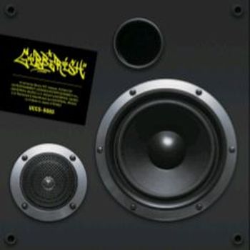 Gibberish [初回限定 ver.](環球官方日本進口)