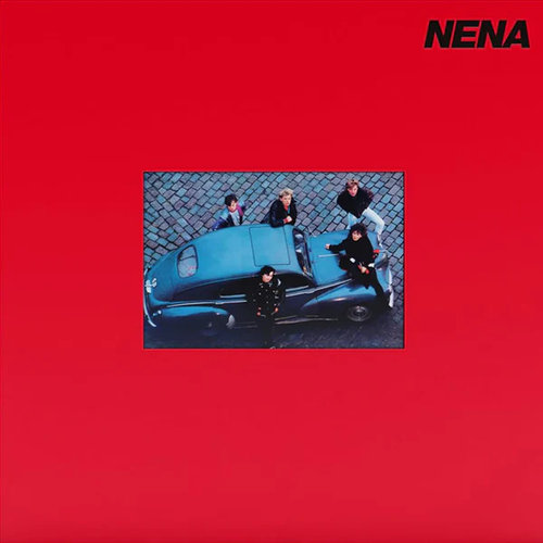 99顆氣球!!~曠世金曲世紀珍藏(彩膠二片裝)