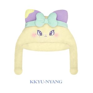 [EPISODE 1: ZERO FRONTIER]-(KKYU-NYANG)MIXXFFY造型帽