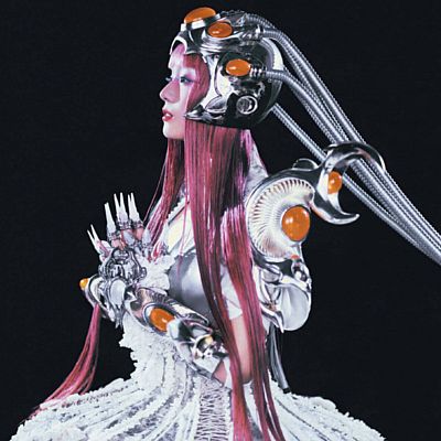 (JURIA版)第一張正規專輯(SOLO VER.)(韓國進口版)