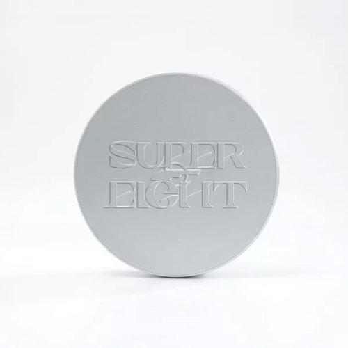 超ARENA TOUR 2024 SUPER EIGHT(日本進口完(CAN)全生產限定盤)