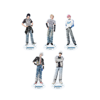 [KAKURENBO]-(YEJUN)壓克力立牌(韓國進口)