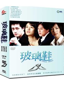 玻璃鞋-(全50集)