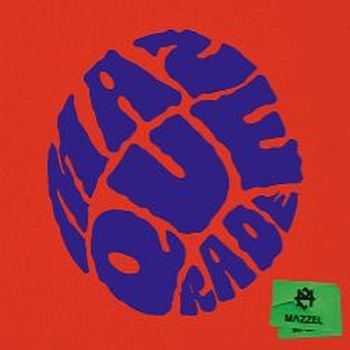 MAZQUERADE【SHOWCASE盤】（CD＋DVD）環球官方進口