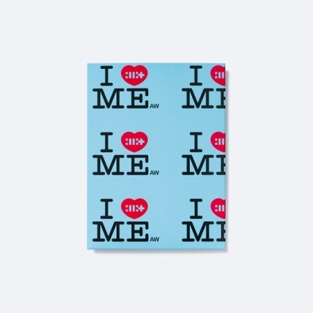 第一張單曲「NOT CUTE ANYMORE(Weverse Albums ver.)」