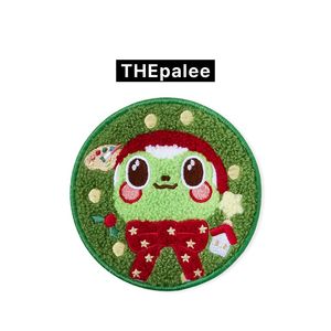 [HOLIDAY with MINITEEN]-(THEpalee)杯墊(韓國進口)