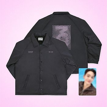 [SMTOWN LIVE 2025 TOUR]-教練夾克組(韓國進口)