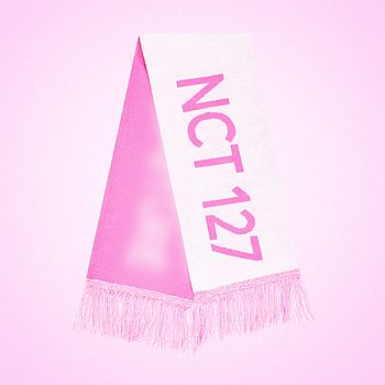 [SMTOWN LIVE 2025 TOUR]-手幅(韓國進口)