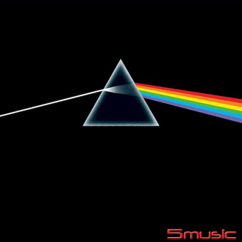 月之暗面 (50周年版) 進口