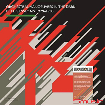 1979-1983皮爾錄音紀念精選 黑膠 (2025世界唱片日)